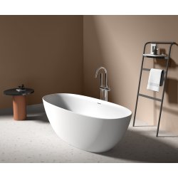 Stenbadekar - Roma 170 