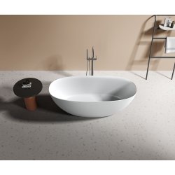 Stenbadekar - Roma 170 