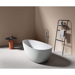 Napoli 170 - Italiensk stenbadekar.