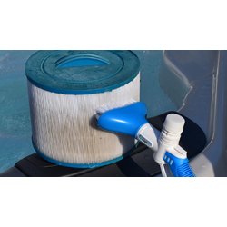 Filterrenser Cyclone