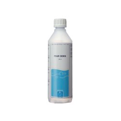 Spacare Foam Down 0,5 L - til unsket skum