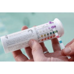 Test strips - Hotspring. Til pools og udendrs spa