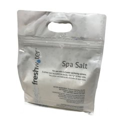 Spasalt til Hotspring ACE system m.v.