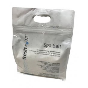 Spasalt til Hotspring ACE system m.v.