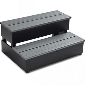 Spatrappe til Hot Spot serien - 2 farver