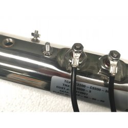 Balboa-Gecko Varmelegemer