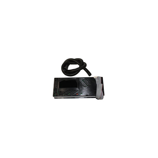 Kontrolpanel lder Hotspring 