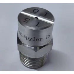 Rensejet til Spafiltre