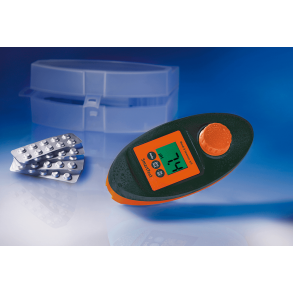 Spacare Scuba 2 Refill test tabletter